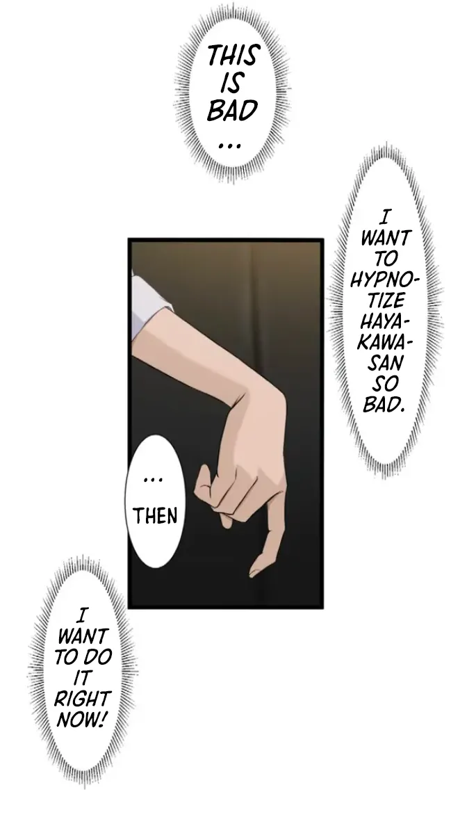 [utsuro_butai] Saimin, Kakete Mite | Hypnosis, Give it a Try - Chapter 5 [English] [Morally Bankrupt Wizard Translations] Bildnummer 40