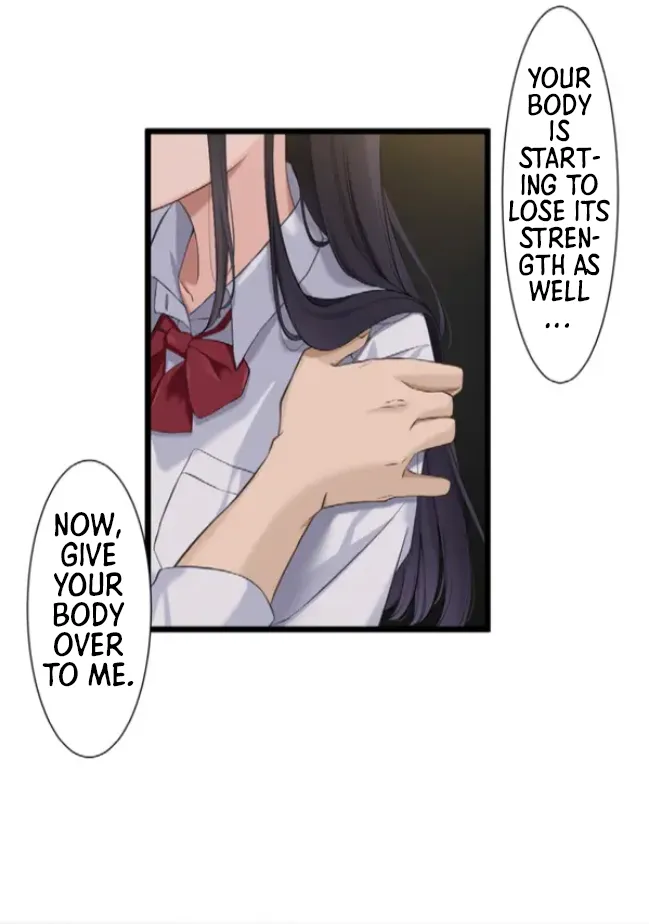 [utsuro_butai] Saimin, Kakete Mite | Hypnosis, Give it a Try - Chapter 5 [English] [Morally Bankrupt Wizard Translations] Bildnummer 45