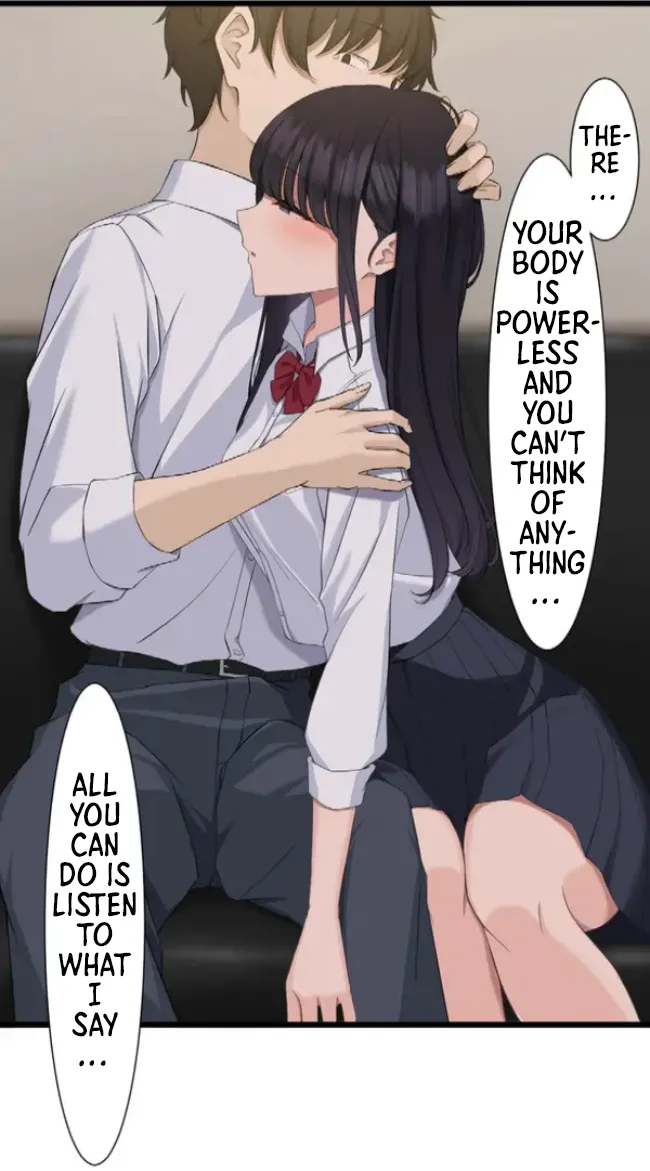 [utsuro_butai] Saimin, Kakete Mite | Hypnosis, Give it a Try - Chapter 5 [English] [Morally Bankrupt Wizard Translations] Bildnummer 46