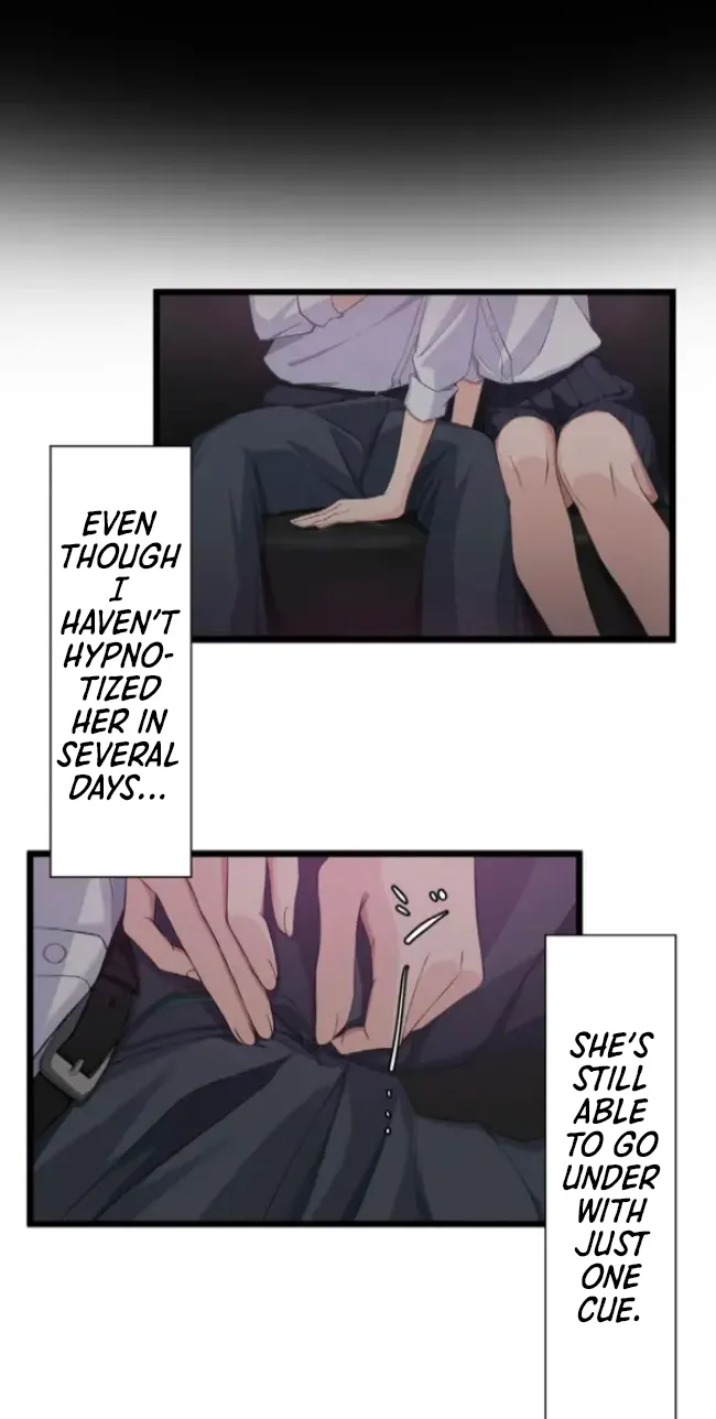 [utsuro_butai] Saimin, Kakete Mite | Hypnosis, Give it a Try - Chapter 5 [English] [Morally Bankrupt Wizard Translations] Bildnummer 48