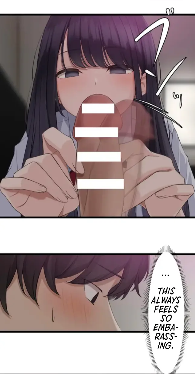 [utsuro_butai] Saimin, Kakete Mite | Hypnosis, Give it a Try - Chapter 5 [English] [Morally Bankrupt Wizard Translations] Bildnummer 49