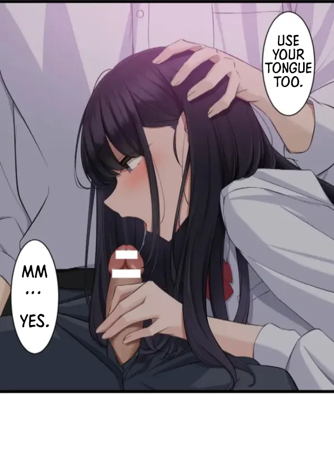 [utsuro_butai] Saimin, Kakete Mite | Hypnosis, Give it a Try - Chapter 5 [English] [Morally Bankrupt Wizard Translations] Bildnummer 55