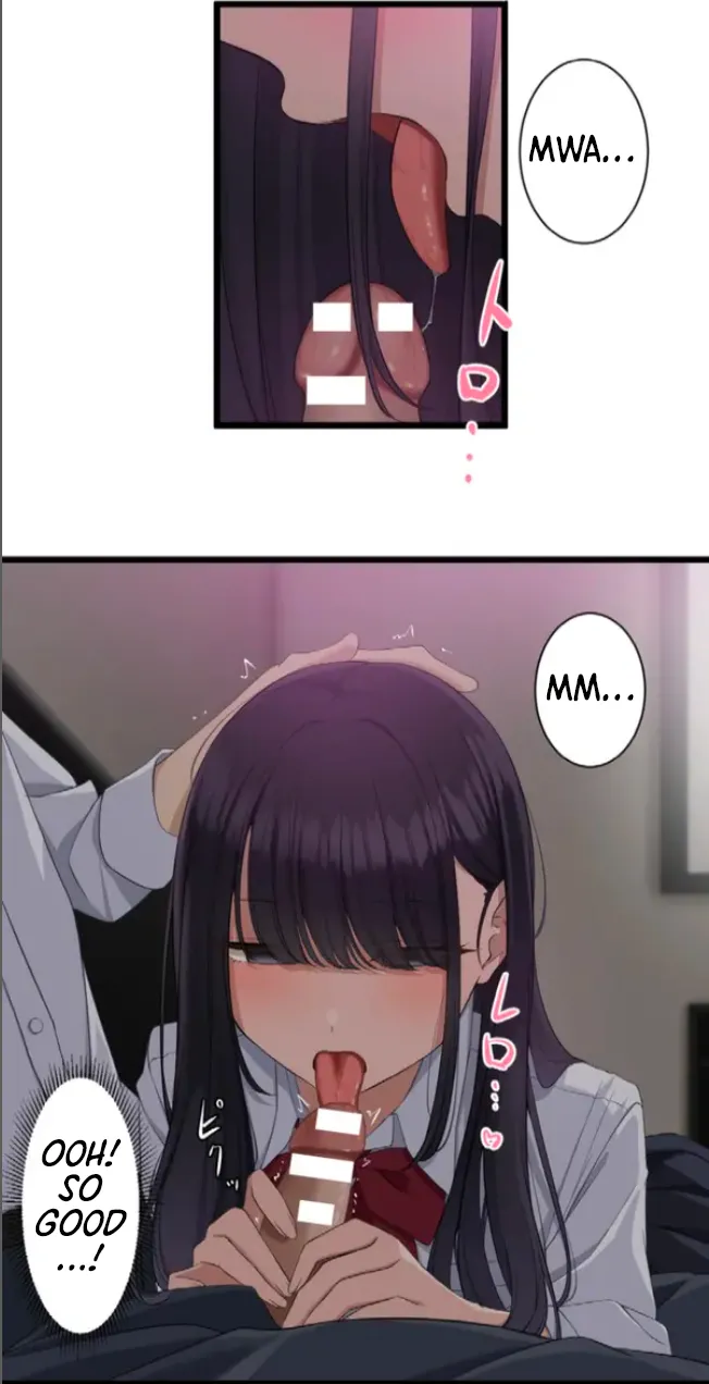 [utsuro_butai] Saimin, Kakete Mite | Hypnosis, Give it a Try - Chapter 5 [English] [Morally Bankrupt Wizard Translations] Bildnummer 56