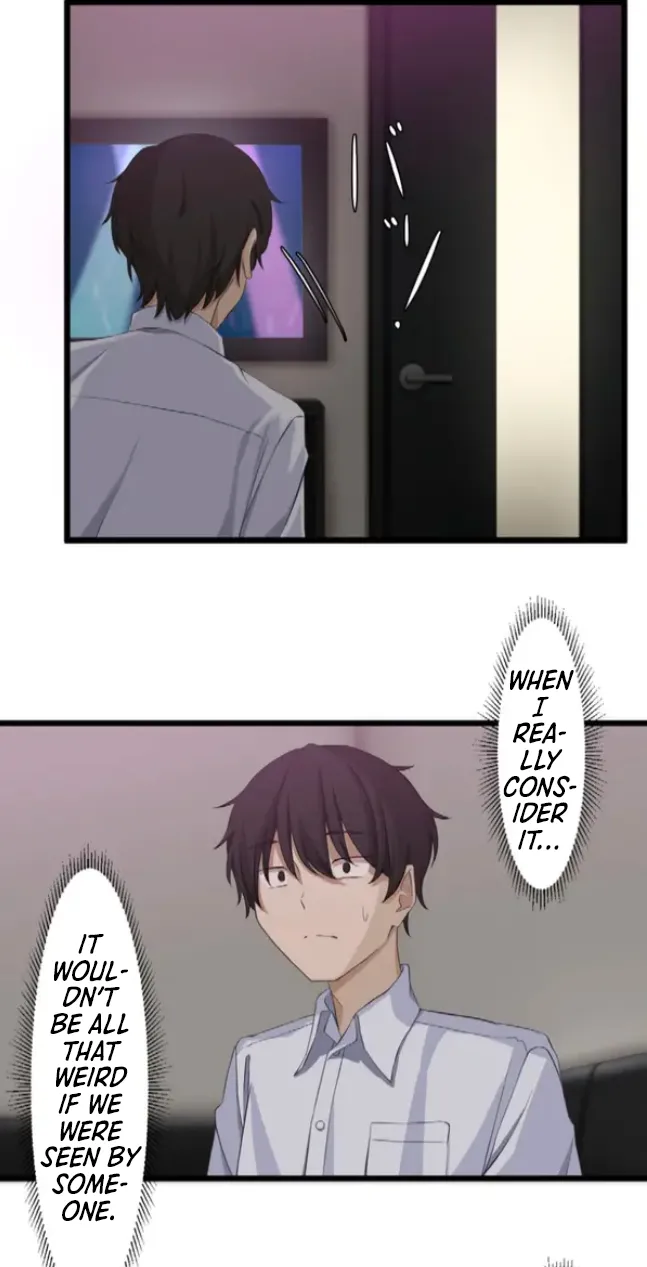 [utsuro_butai] Saimin, Kakete Mite | Hypnosis, Give it a Try - Chapter 5 [English] [Morally Bankrupt Wizard Translations] Bildnummer 59