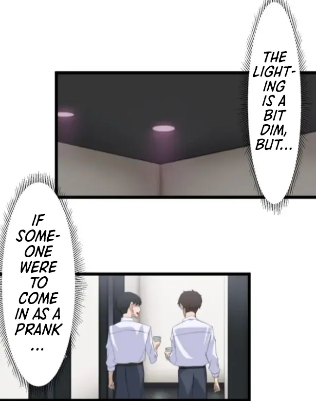 [utsuro_butai] Saimin, Kakete Mite | Hypnosis, Give it a Try - Chapter 5 [English] [Morally Bankrupt Wizard Translations] Bildnummer 60