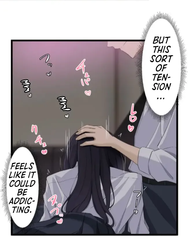 [utsuro_butai] Saimin, Kakete Mite | Hypnosis, Give it a Try - Chapter 5 [English] [Morally Bankrupt Wizard Translations] Bildnummer 61