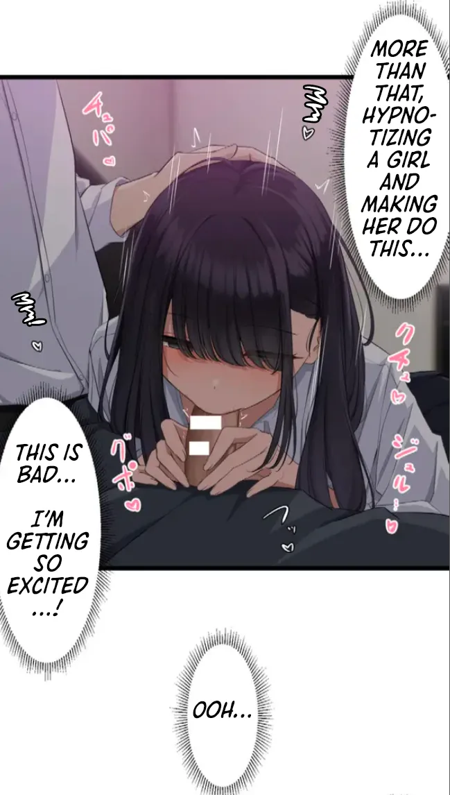 [utsuro_butai] Saimin, Kakete Mite | Hypnosis, Give it a Try - Chapter 5 [English] [Morally Bankrupt Wizard Translations] Bildnummer 62