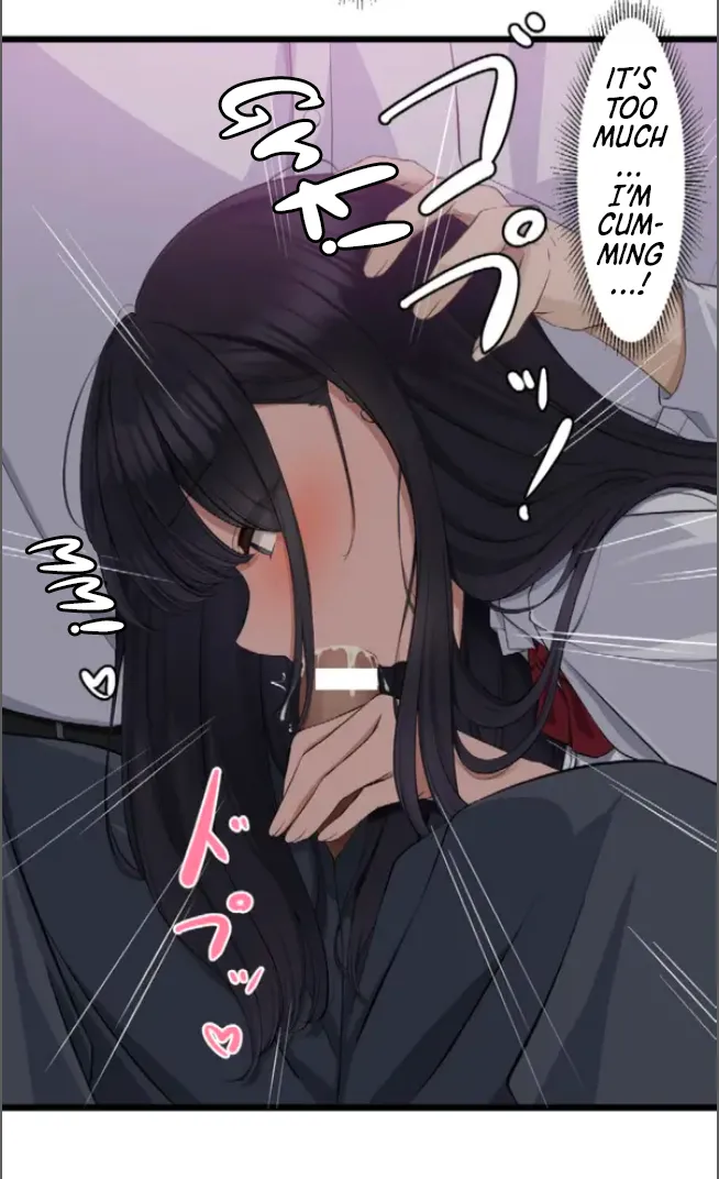 [utsuro_butai] Saimin, Kakete Mite | Hypnosis, Give it a Try - Chapter 5 [English] [Morally Bankrupt Wizard Translations] Bildnummer 63