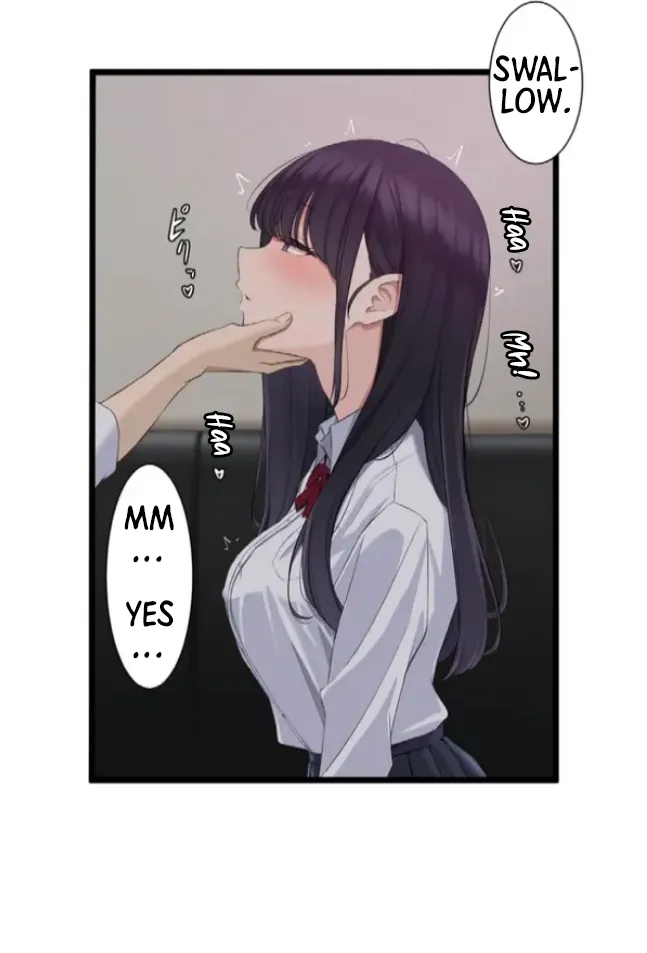 [utsuro_butai] Saimin, Kakete Mite | Hypnosis, Give it a Try - Chapter 5 [English] [Morally Bankrupt Wizard Translations] Bildnummer 66