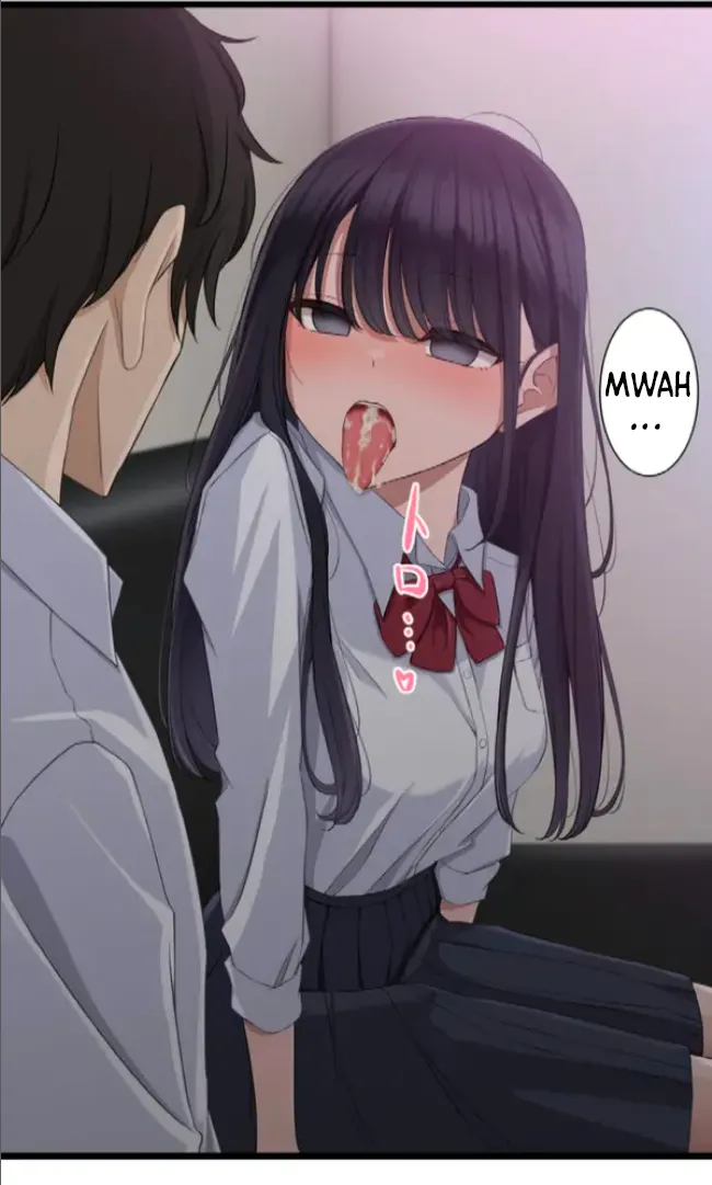 [utsuro_butai] Saimin, Kakete Mite | Hypnosis, Give it a Try - Chapter 5 [English] [Morally Bankrupt Wizard Translations] Bildnummer 68