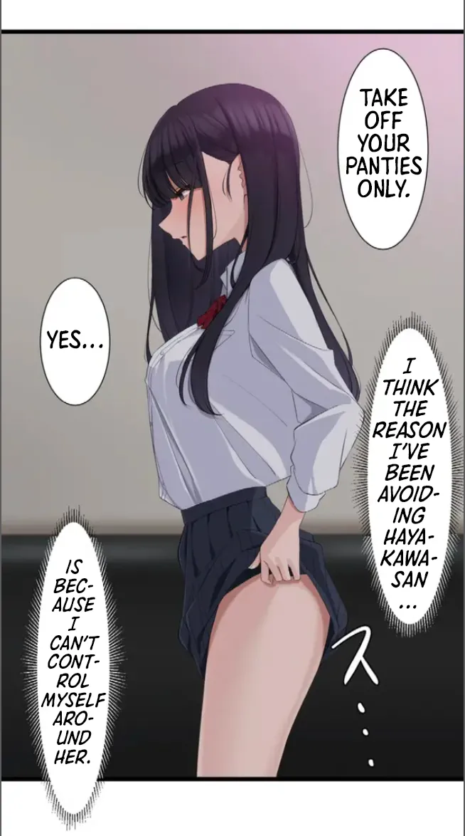 [utsuro_butai] Saimin, Kakete Mite | Hypnosis, Give it a Try - Chapter 5 [English] [Morally Bankrupt Wizard Translations] Bildnummer 70