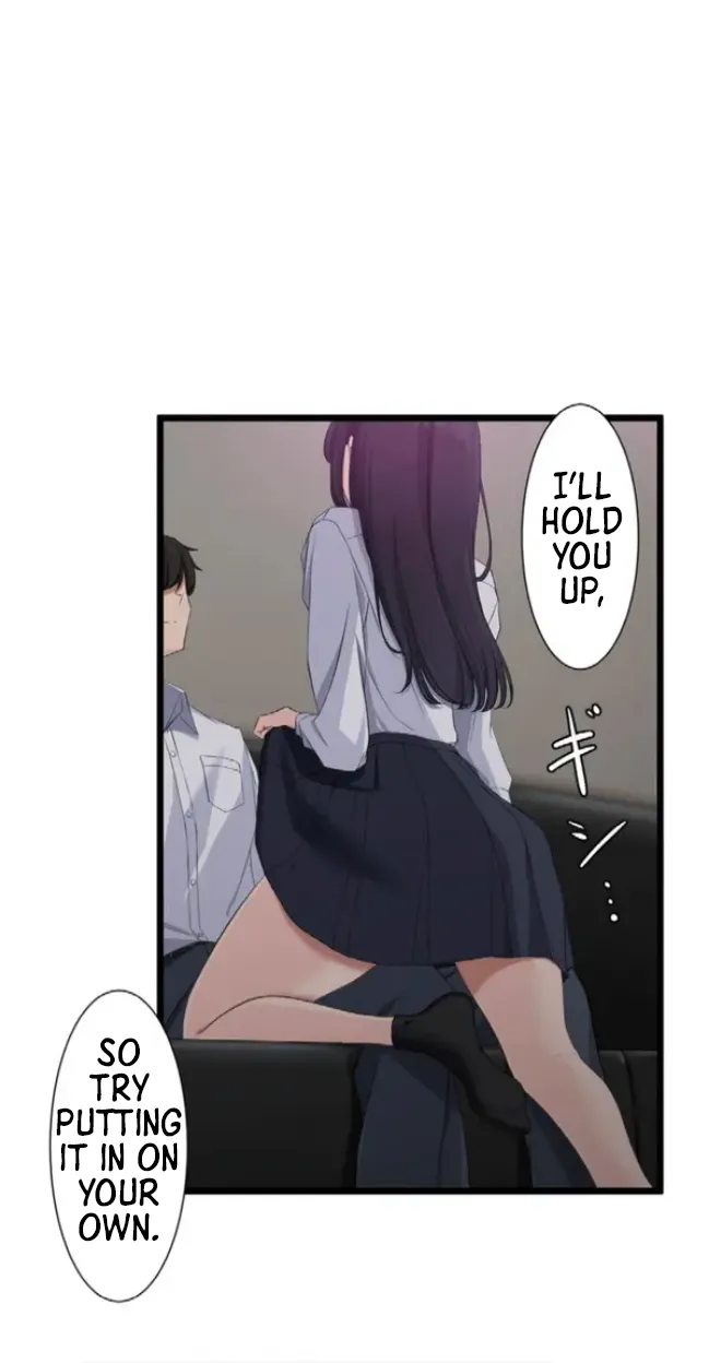 [utsuro_butai] Saimin, Kakete Mite | Hypnosis, Give it a Try - Chapter 5 [English] [Morally Bankrupt Wizard Translations] Bildnummer 74