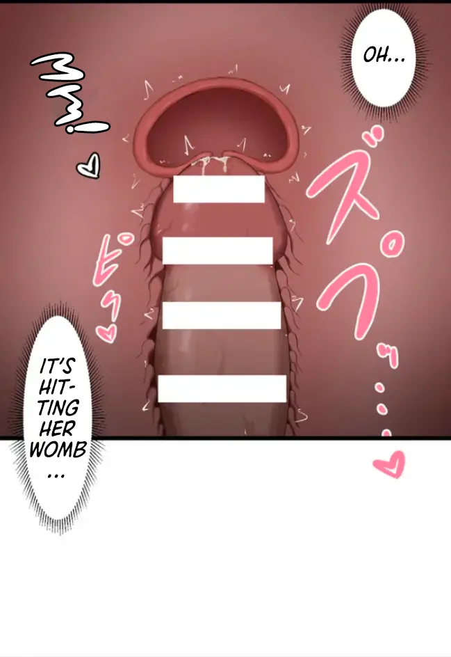 [utsuro_butai] Saimin, Kakete Mite | Hypnosis, Give it a Try - Chapter 5 [English] [Morally Bankrupt Wizard Translations] Bildnummer 78