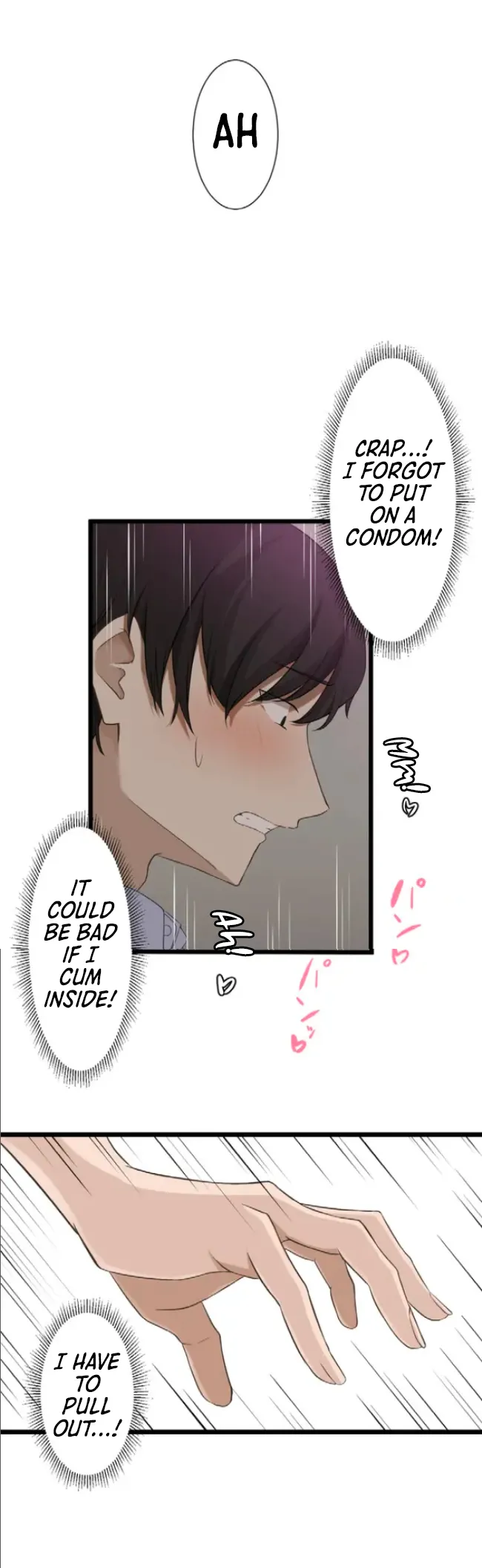 [utsuro_butai] Saimin, Kakete Mite | Hypnosis, Give it a Try - Chapter 5 [English] [Morally Bankrupt Wizard Translations] Bildnummer 84