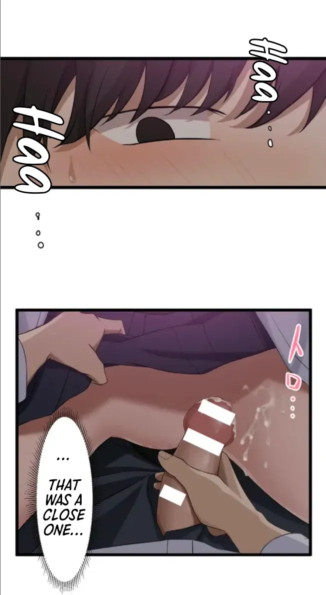 [utsuro_butai] Saimin, Kakete Mite | Hypnosis, Give it a Try - Chapter 5 [English] [Morally Bankrupt Wizard Translations] Bildnummer 87