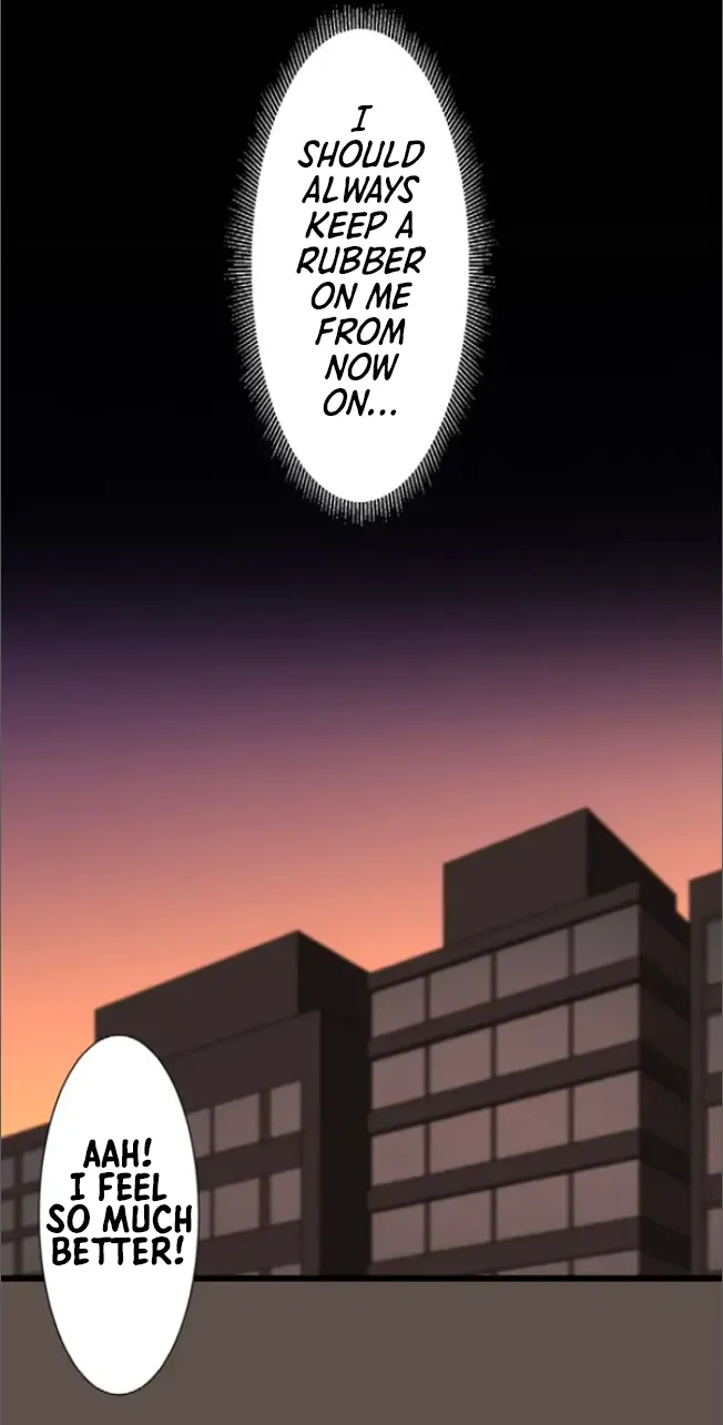 [utsuro_butai] Saimin, Kakete Mite | Hypnosis, Give it a Try - Chapter 5 [English] [Morally Bankrupt Wizard Translations] Bildnummer 89