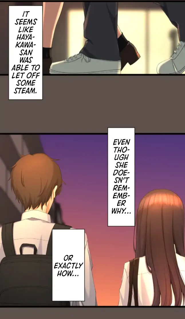 [utsuro_butai] Saimin, Kakete Mite | Hypnosis, Give it a Try - Chapter 5 [English] [Morally Bankrupt Wizard Translations] Bildnummer 94