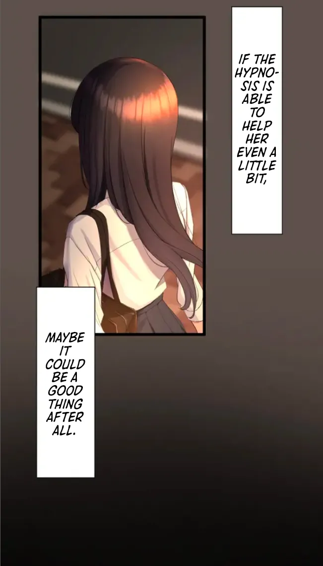 [utsuro_butai] Saimin, Kakete Mite | Hypnosis, Give it a Try - Chapter 5 [English] [Morally Bankrupt Wizard Translations] Bildnummer 96