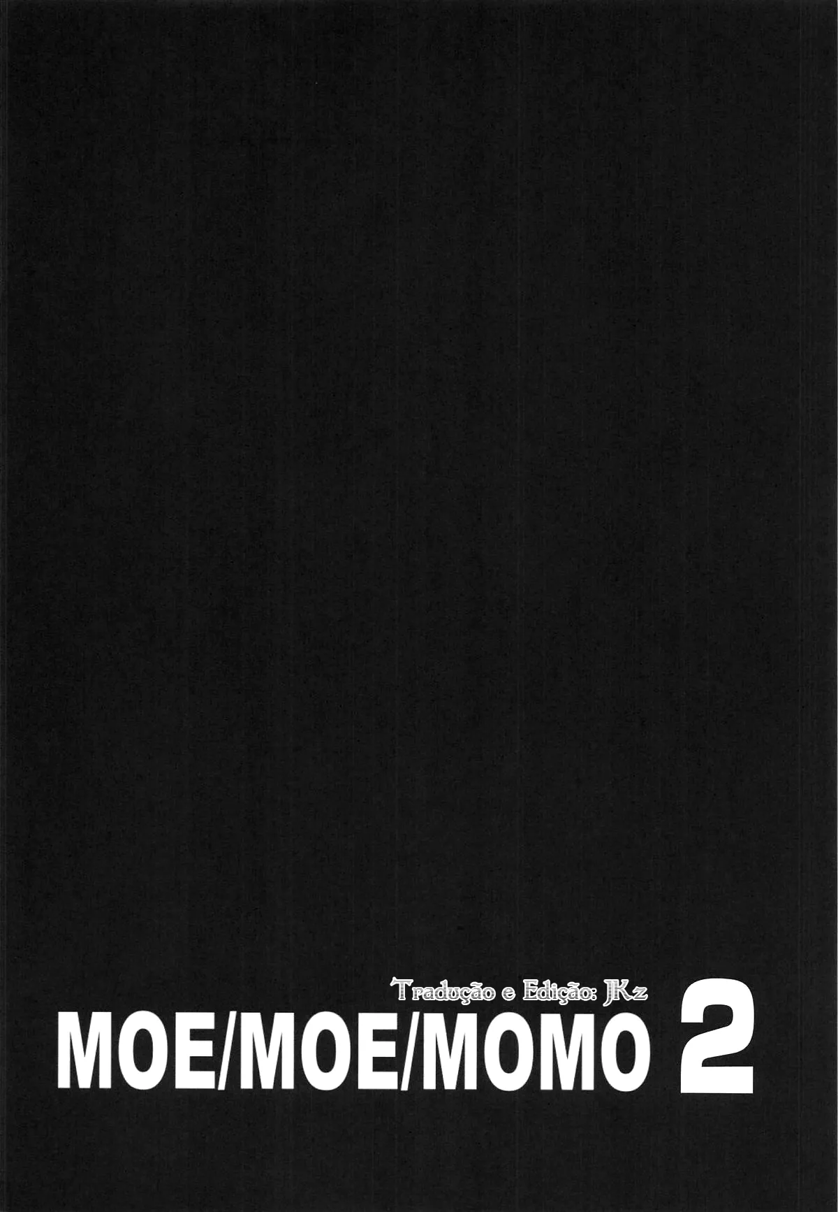 (C105) [TOPGUN (Puripuri JET)] MOE/MOE/MOMO 2 (Dandadan) [pt-BR] [Bakai.org] image number 15