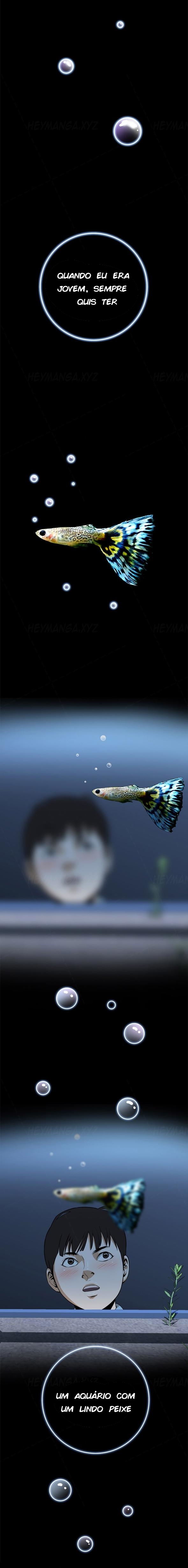 Take a Peek [Portuguese] Ch.001 이미지 번호 2