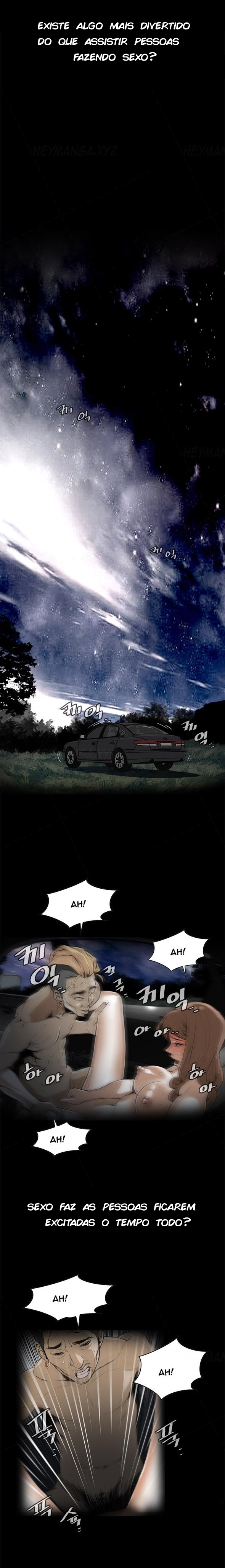 Take a Peek [Portuguese] Ch.001 이미지 번호 7