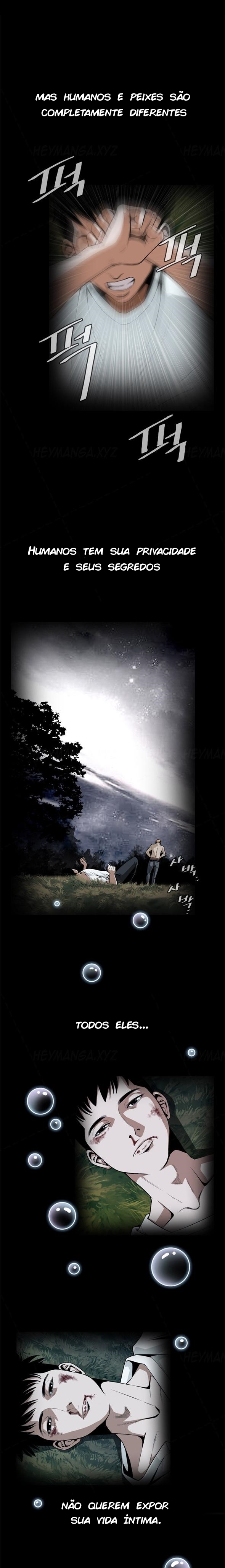 Take a Peek [Portuguese] Ch.001 이미지 번호 11