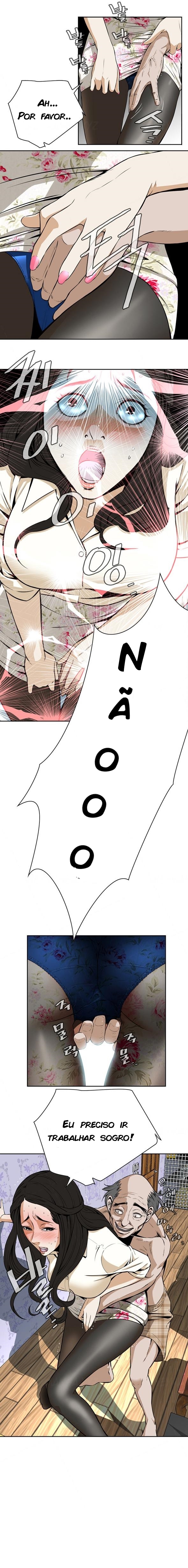 Take a Peek [Portuguese] Ch.001 이미지 번호 17