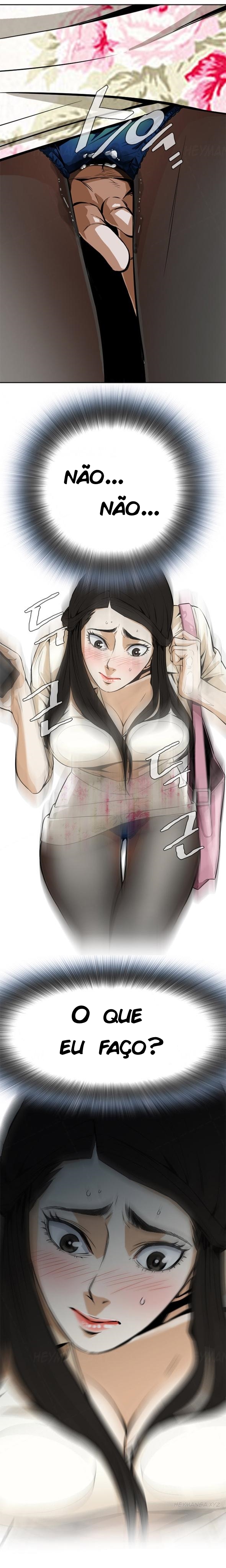 Take a Peek [Portuguese] Ch.001 이미지 번호 26