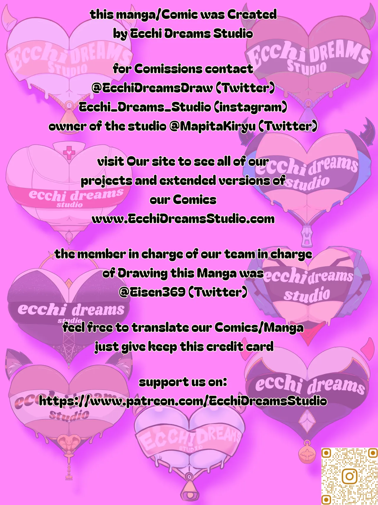 Soul Healer Ai - #3 - English - Monster Punisher Ai 图片编号 12