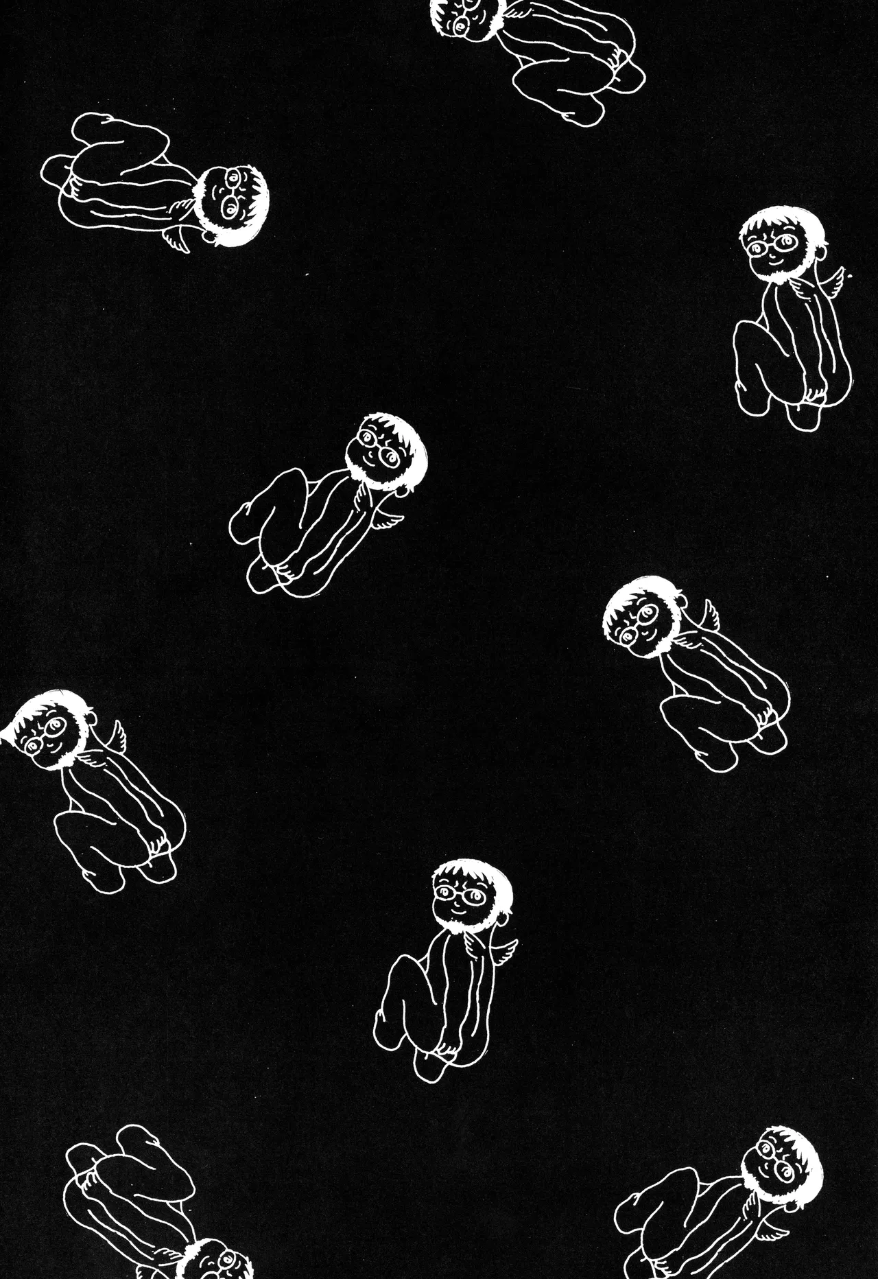 (C50) [Fuzoku Kugayama Kindergarten (Rikako Kugayama)] Anno O... (Tentative Title) - Neon Genesis Evangelion (1996) numero di immagine  6