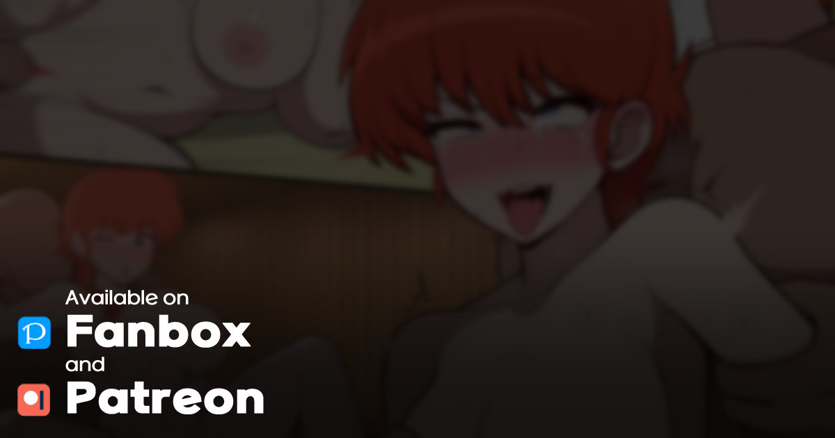 [everyday2] Ranma is a girl! (Ranma 1/2) [Korean, English] 画像番号 1