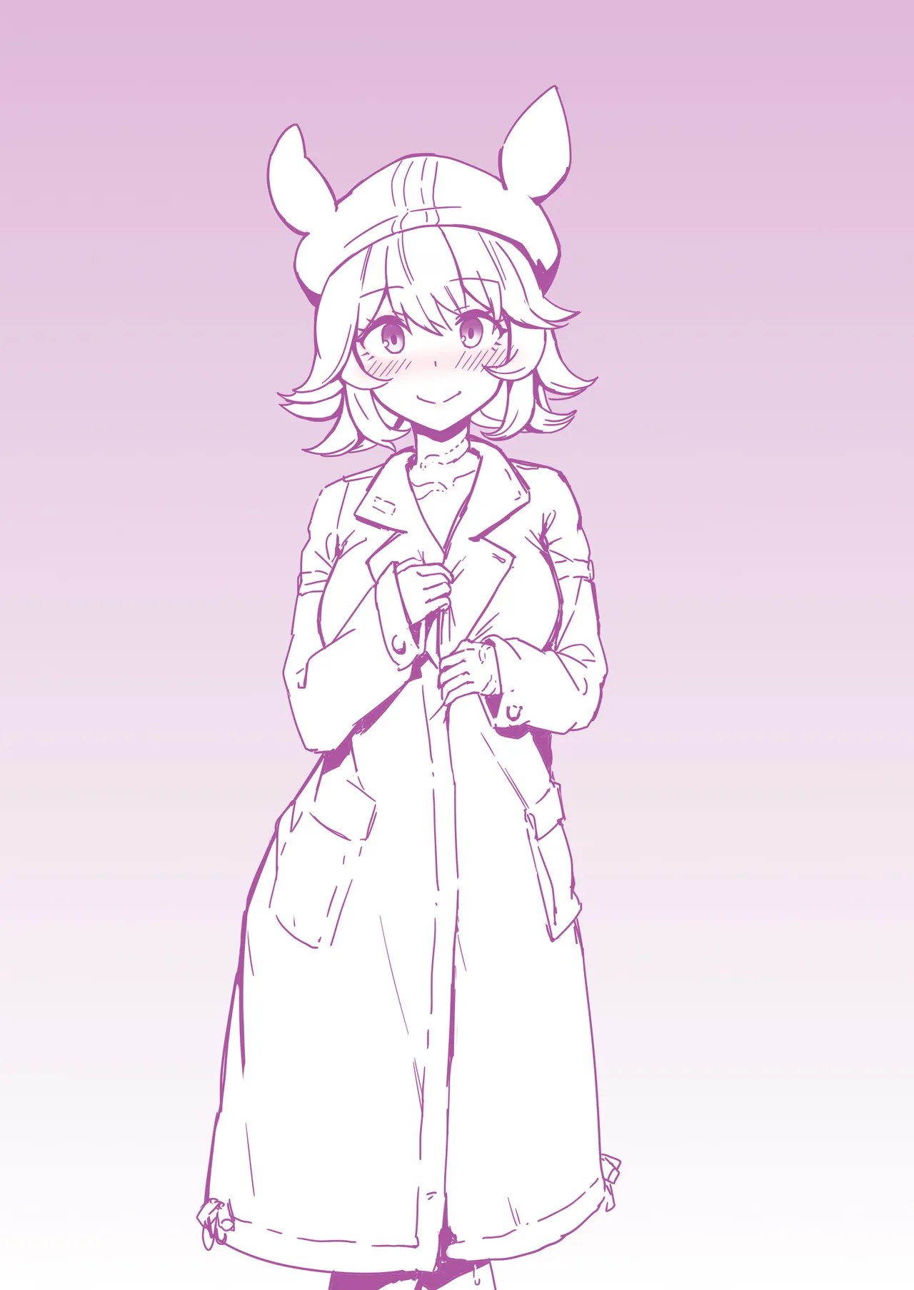 [ubon] 触手·皮 Part A numero di immagine  2