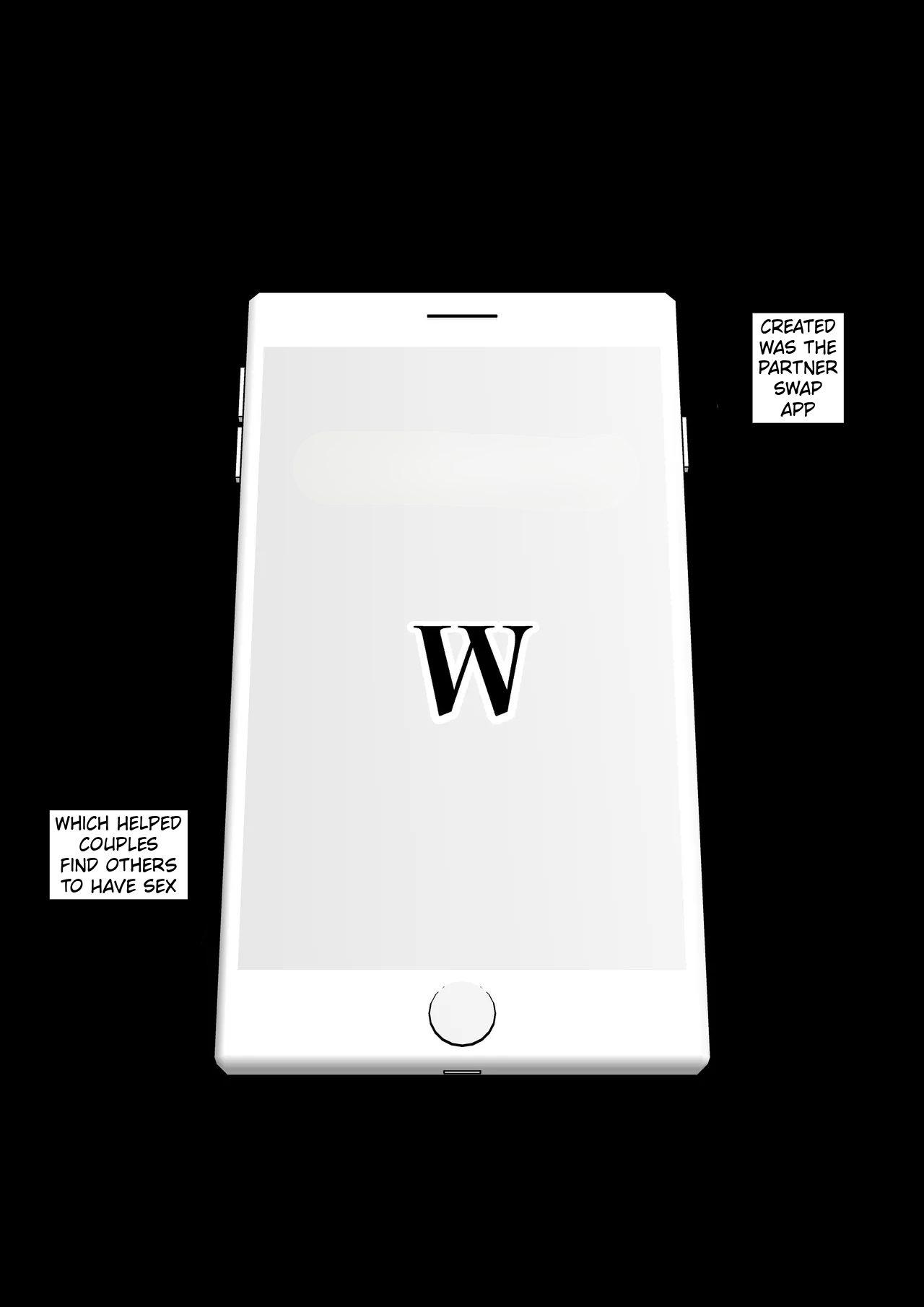 [Hachi Mega] Fuufu Koukan Matching Appli ~DQN na Hitozuma ni Nakadashi Houshi~ [Digital] [English] 图片编号 3