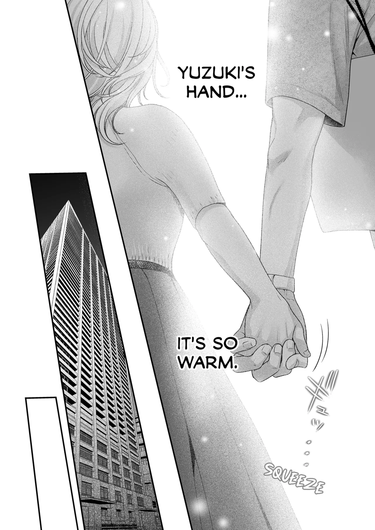 [Taketa] Im in Love with Mr. Hanabusas Mouth Vol.1-2  [English] [Decensored] [Ongoing] 85eme image