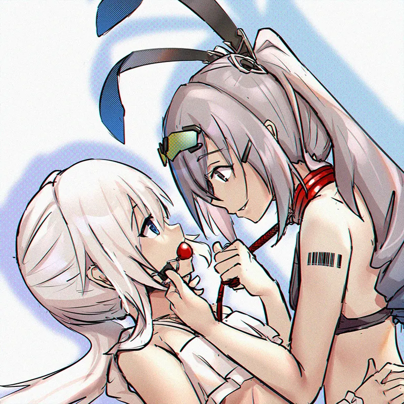 [雪ノ嵐&异端丶] 总合辑part5：杂图合辑 图片编号 7