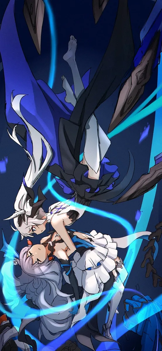 [雪ノ嵐&异端丶] 总合辑part5：杂图合辑 图片编号 15