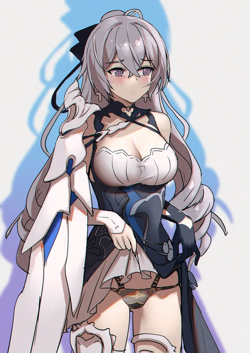 [雪ノ嵐&异端丶] 总合辑part5：杂图合辑 图片编号 16