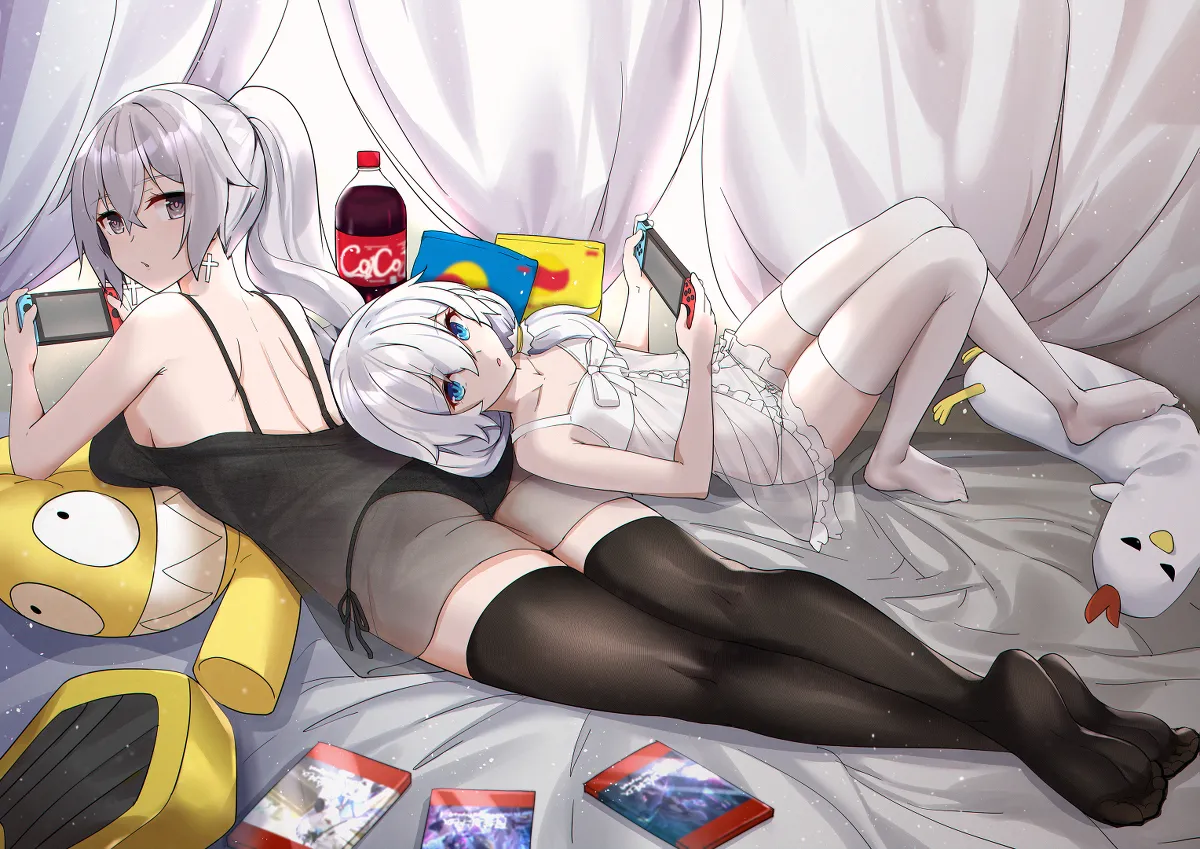 [雪ノ嵐&异端丶] 总合辑part5：杂图合辑 图片编号 26