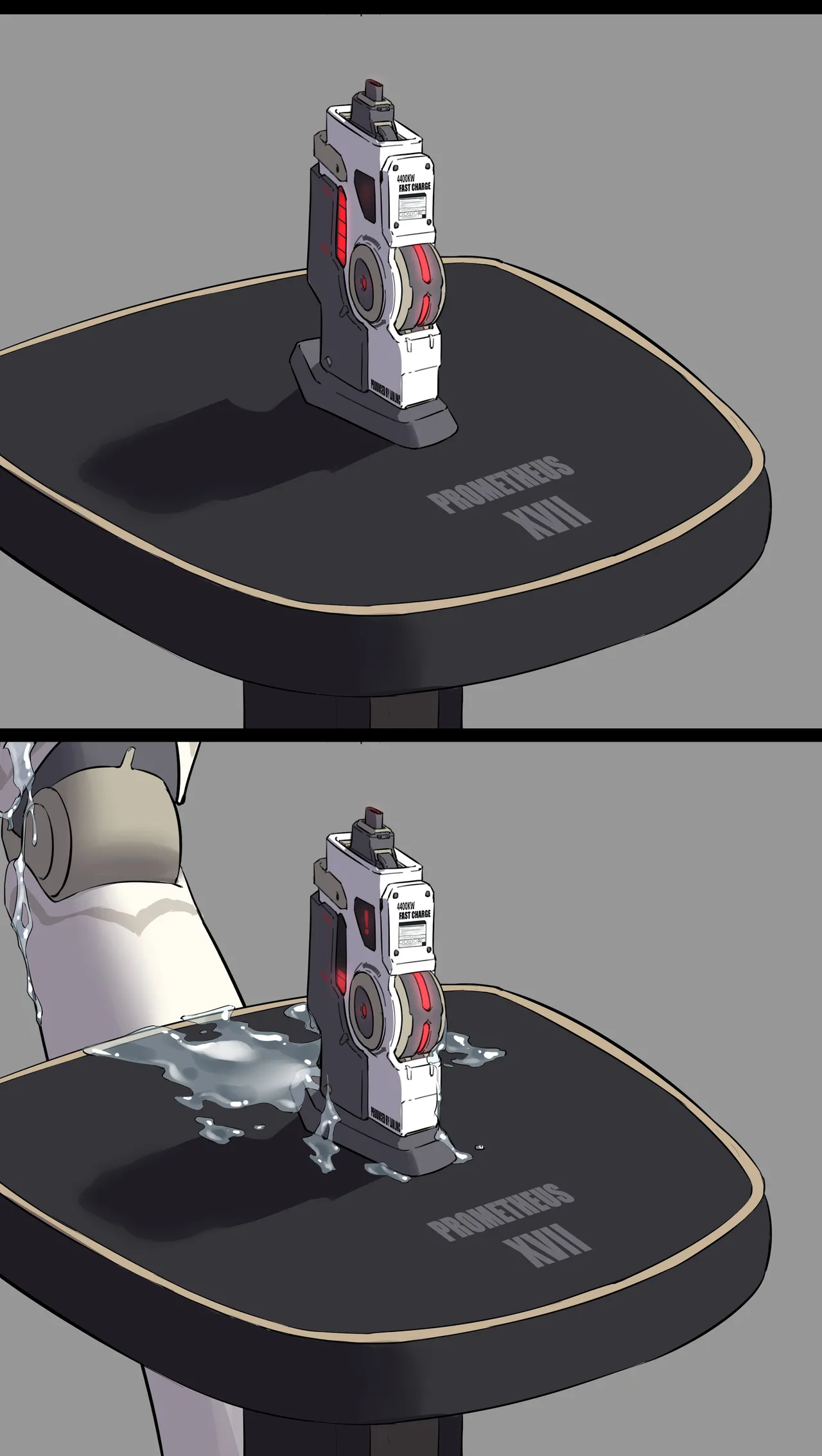 [雪ノ嵐&异端丶] 总合辑part5：杂图合辑 图片编号 41