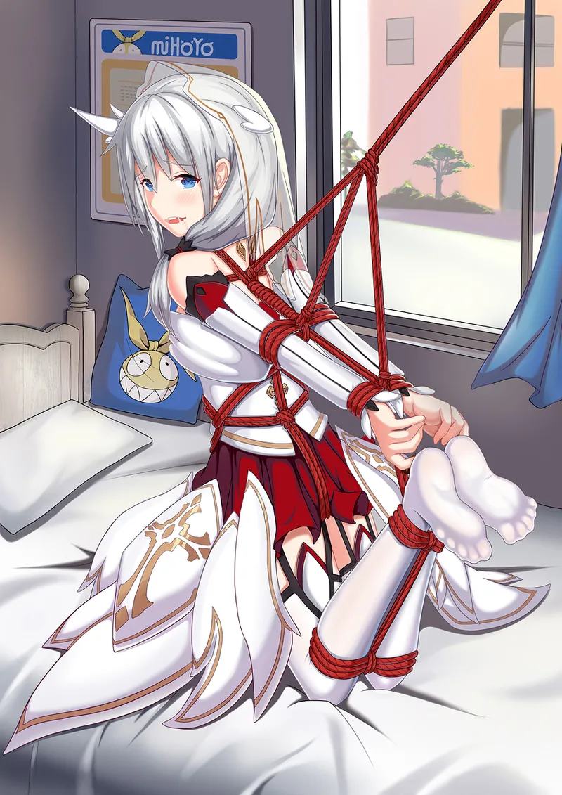 [雪ノ嵐&异端丶] 总合辑part5：杂图合辑 图片编号 50