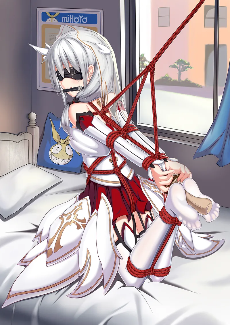 [雪ノ嵐&异端丶] 总合辑part5：杂图合辑 图片编号 53