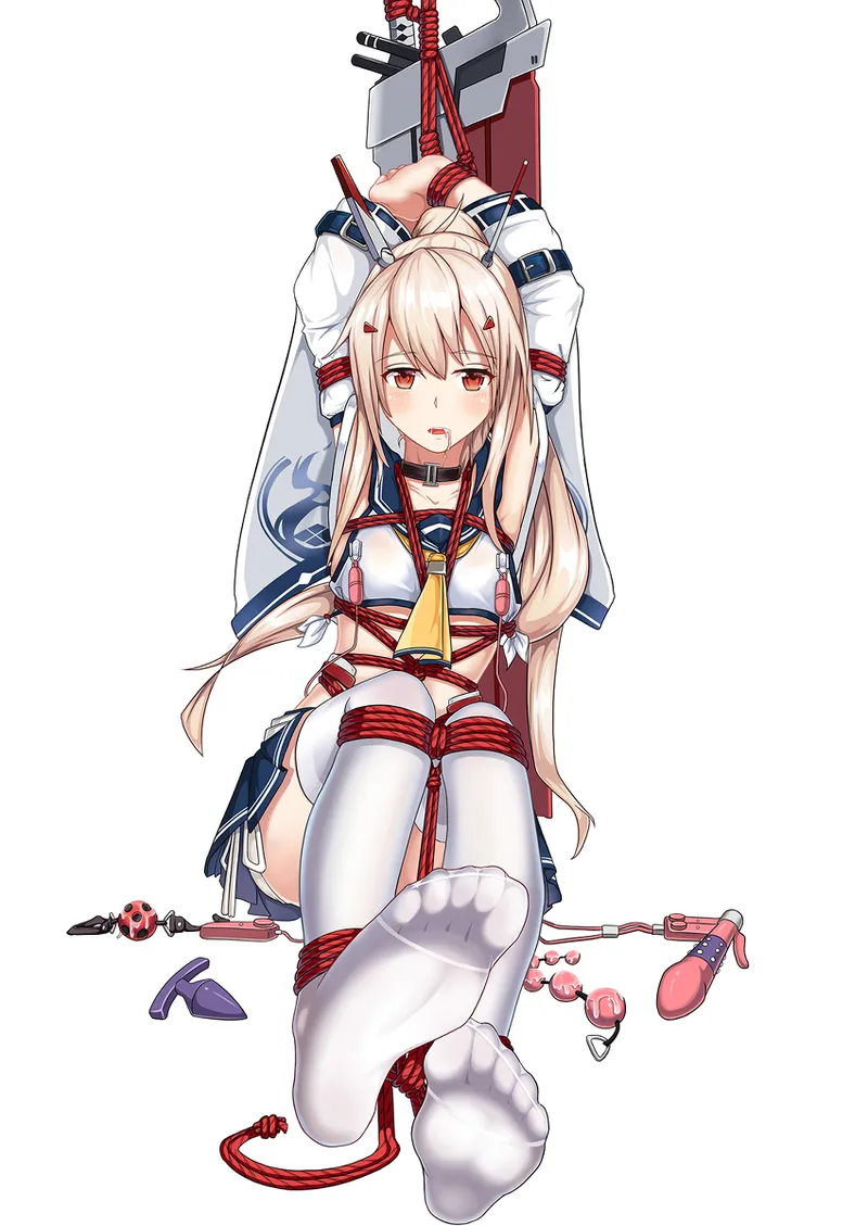 [雪ノ嵐&异端丶] 总合辑part5：杂图合辑 图片编号 55