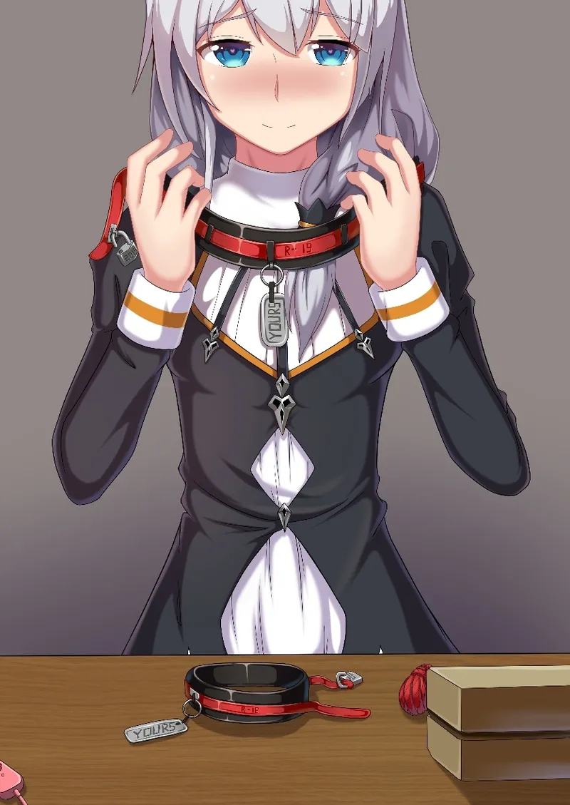 [雪ノ嵐&异端丶] 总合辑part5：杂图合辑 图片编号 57