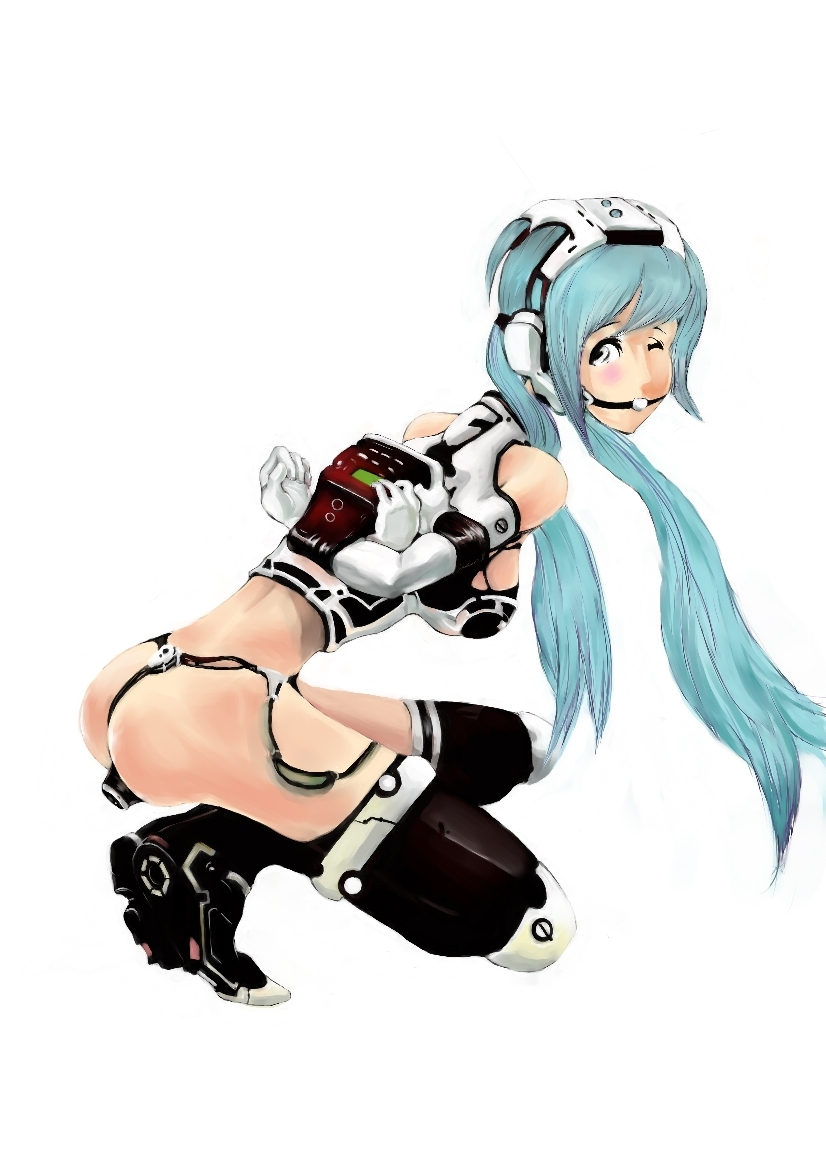 [雪ノ嵐&异端丶] 总合辑part5：杂图合辑 图片编号 59