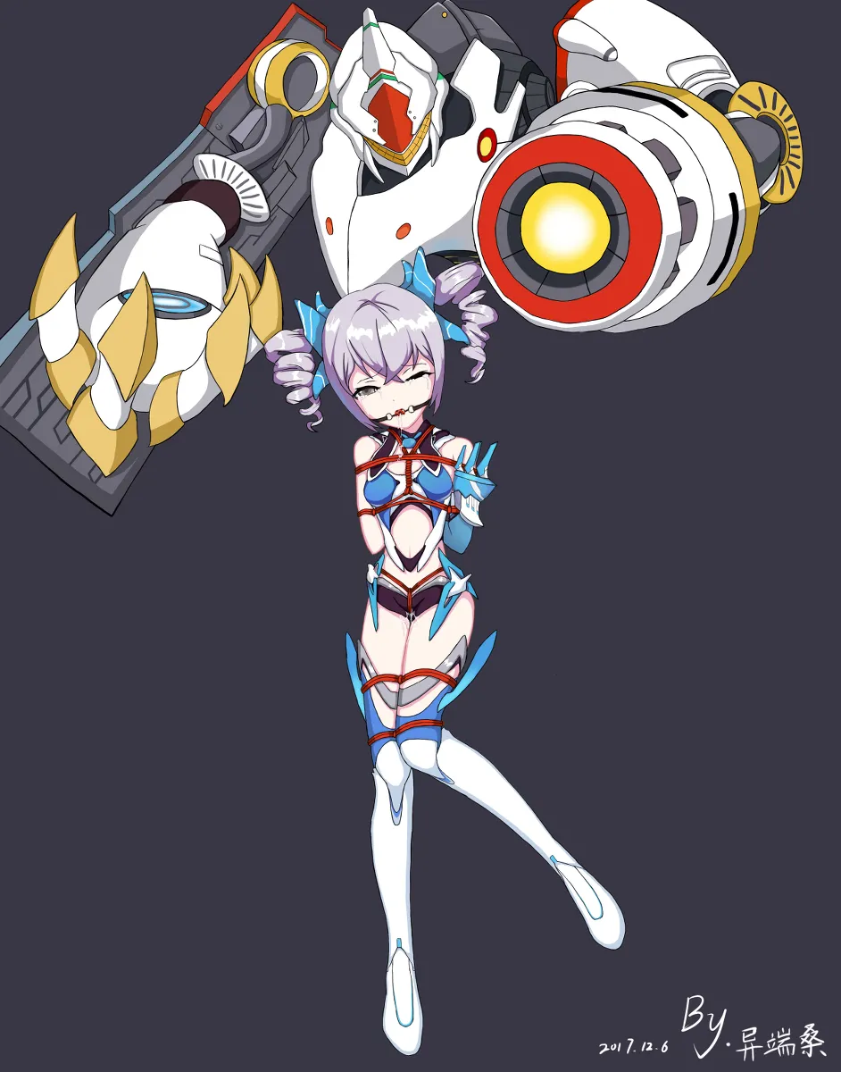 [雪ノ嵐&异端丶] 总合辑part5：杂图合辑 图片编号 61