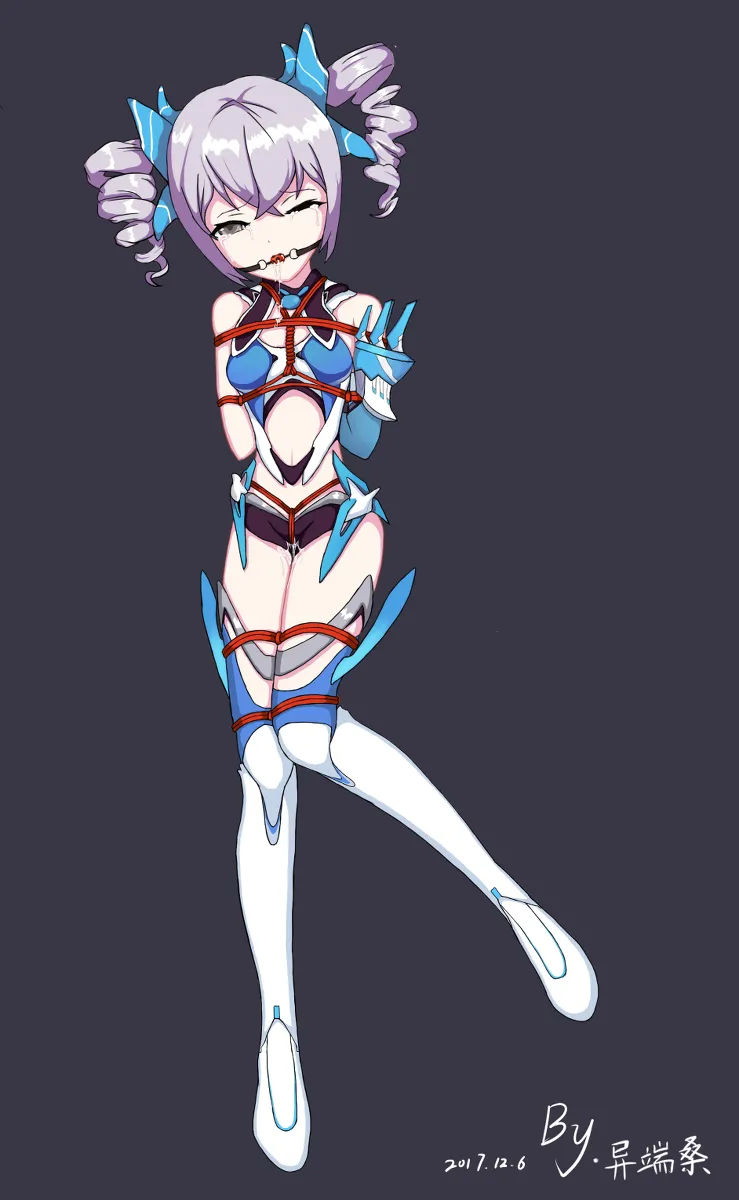 [雪ノ嵐&异端丶] 总合辑part5：杂图合辑 图片编号 62