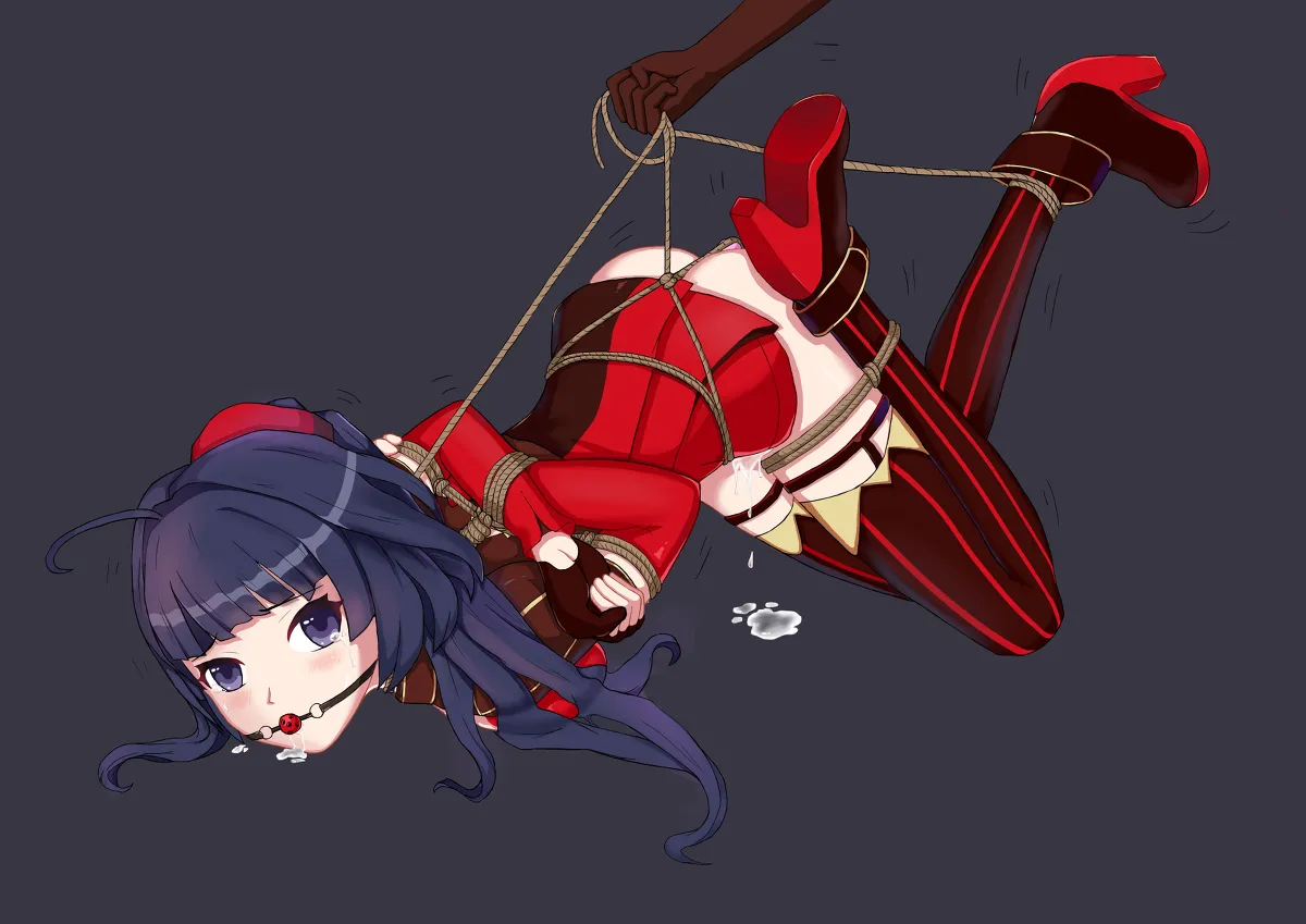 [雪ノ嵐&异端丶] 总合辑part5：杂图合辑 图片编号 64