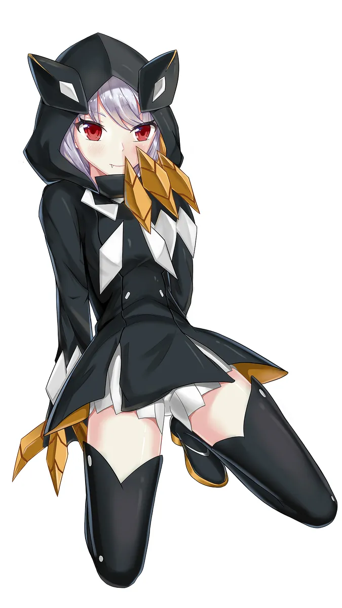 [雪ノ嵐&异端丶] 总合辑part5：杂图合辑 图片编号 69