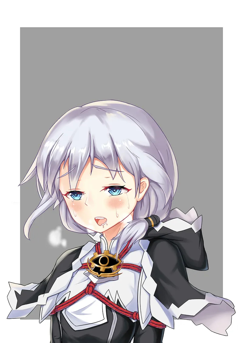 [雪ノ嵐&异端丶] 总合辑part5：杂图合辑 图片编号 70