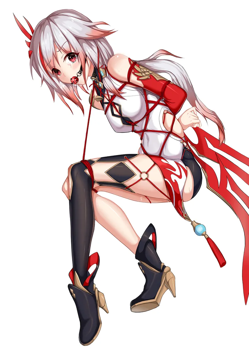 [雪ノ嵐&异端丶] 总合辑part5：杂图合辑 图片编号 72